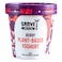 Grove Meadow Plant Based Berry Yoghurt 200ml